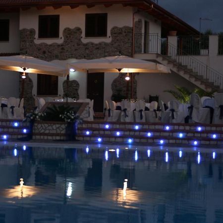 Hotel Gaudio Longobardi Exterior foto